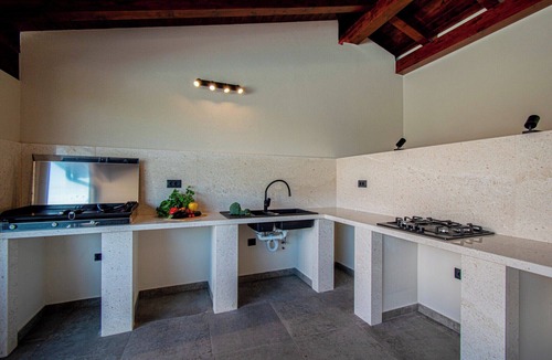 Valtura Villa | Villa Sirola by Istrabook