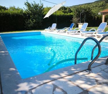 Knezovici Villa | Villa six brothers