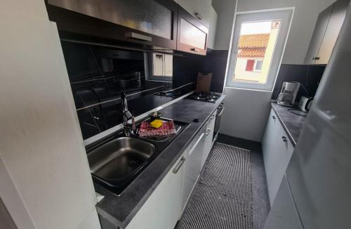 Pjescana Uvala Apartment | Villa Ska
