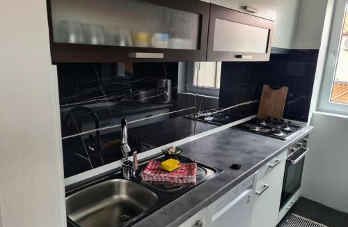 Pjescana Uvala Apartment | Villa Ska