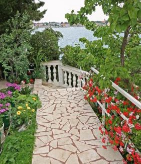 Brodarica Apartment | Villa Skradinka