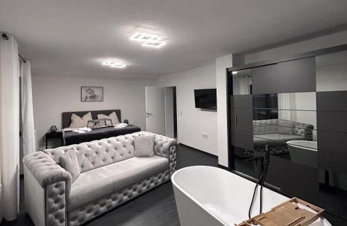 Bosanska Krupa Villa | Villa Sky