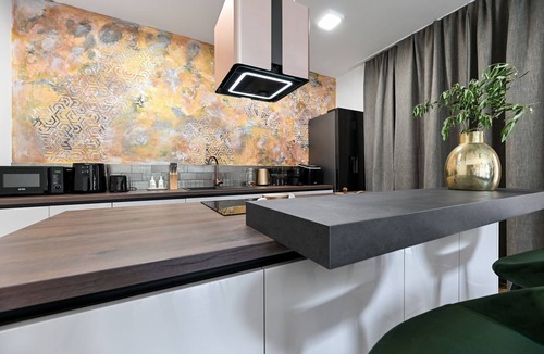 Bibinje Villa | Villa Skyfall ZadarVillas