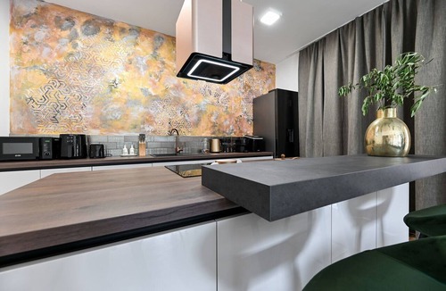 Bibinje Villa | Villa Skyfall ZadarVillas