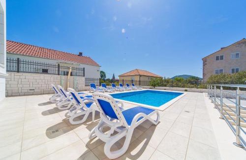 Slano Apartment | Villa Slano Apartments