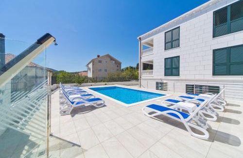 Slano Apartment | Villa Slano Apartments