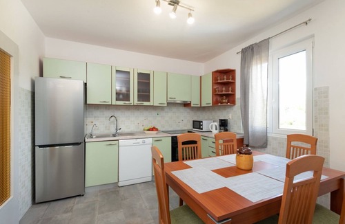 Sumber Villa | Villa Slivari Istria with pool by Villas Guide