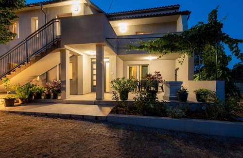 Sumber Villa | Villa Slivari Istria with pool by Villas Guide
