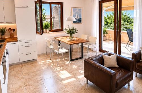 Skrbcici Apartment | Villa Sloboda Apartments