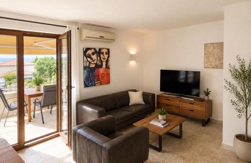 Skrbcici Apartment | Villa Sloboda Apartments