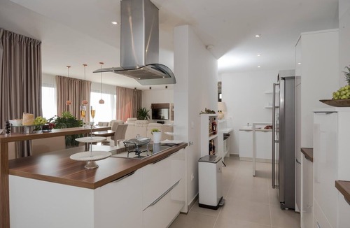 Stanici Villa | Villa Small Paradise with Swimming Pool