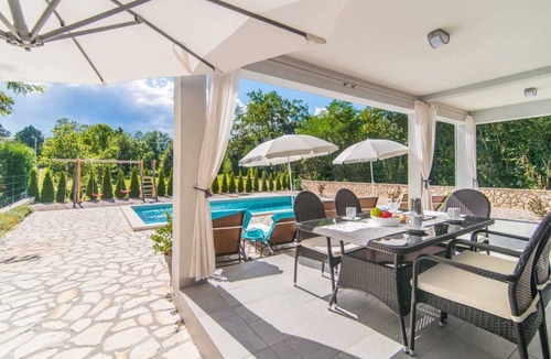 Santalezi Villa | Villa Sofia