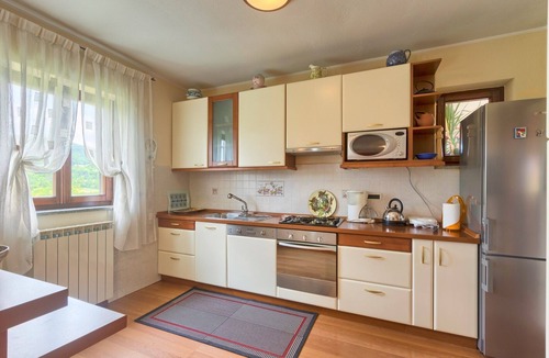 Pazin Villa | Villa Sofia