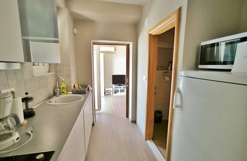 Businci Villa | Villa Solis in Trogir - Haus für 4-6 Personen
