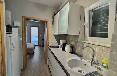 Businci Villa | Villa Solis in Trogir - Haus für 4-6 Personen