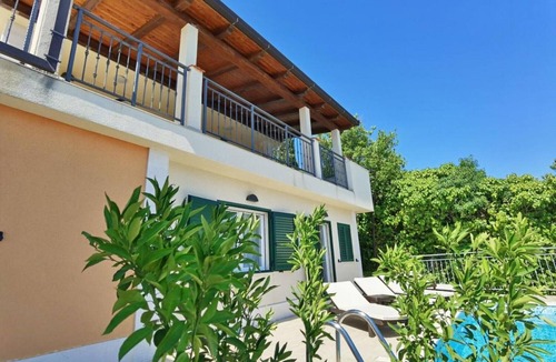 Businci Villa | Villa Solis in Trogir - Haus für 4-6 Personen