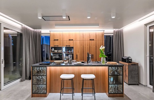 Sveta Nedelja House | Villa Sonia by Interhome