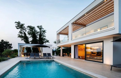 Sveta Nedelja House | Villa Sonia by Interhome