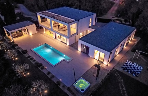 Sveta Nedelja House | Villa Sonia by Interhome