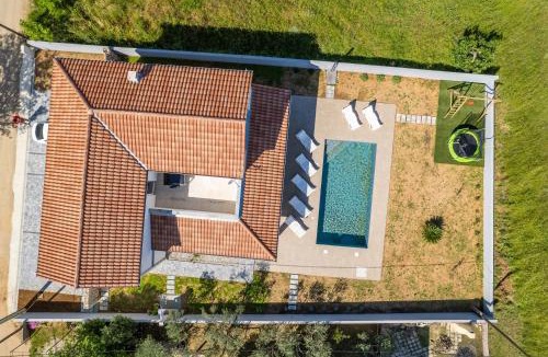 Privlaka Villa | Villa Sophia