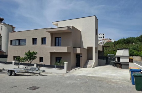 Znjan Apartment | Villa South Cliff