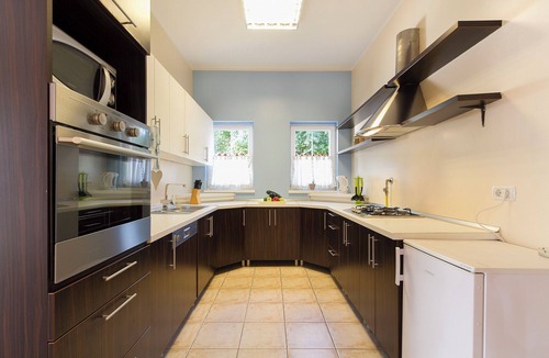 Cere House | Villa Spacious (V0271-K1) - Zminj