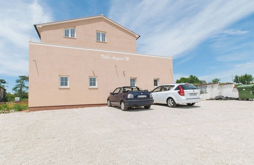 Cere House | Villa Spacious (V0271-K1) - Zminj