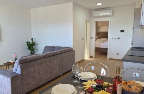 Omis Apartment | Villa Stanić