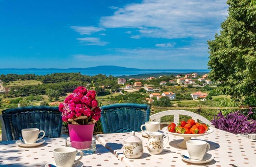 Mundanije Villa | Villa Stari Dvori by Villas Guide