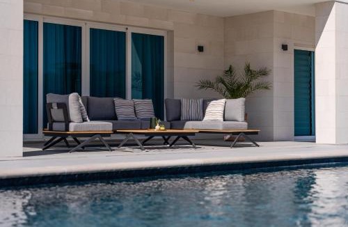 Dracevac Ninski Villa | Villa Stay & Play