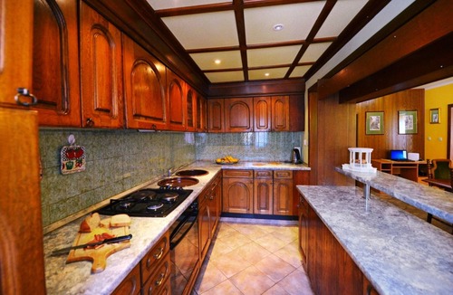 Kapelica Ski Chalet | Villa Stefani with private Pool & Whirlpool up to 8 People in Labin by 22Estates