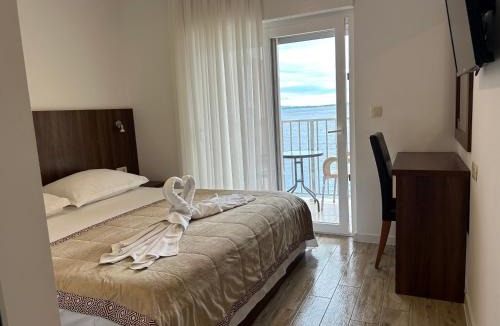 Drvenik Apartment | Villa Stina Drvenik