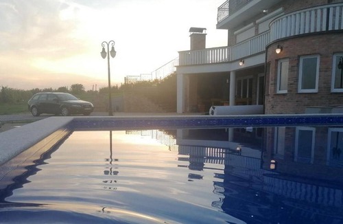 Svajcarnica House | Villa Stipino