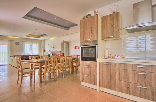 Stokovci Villa | Villa Stokovci (Istria - Štokovci)