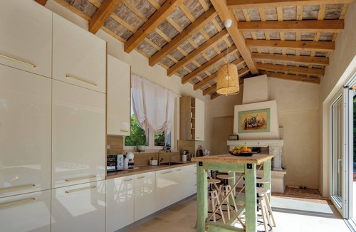 Kringa House | Villa Stonica - Rustic Istrian Pool Retreat, Kringa, Croatia