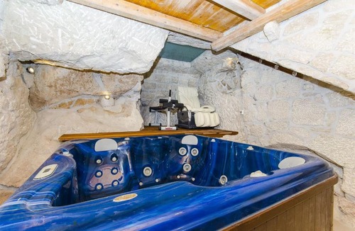 Blato Villa | Villa Strnj