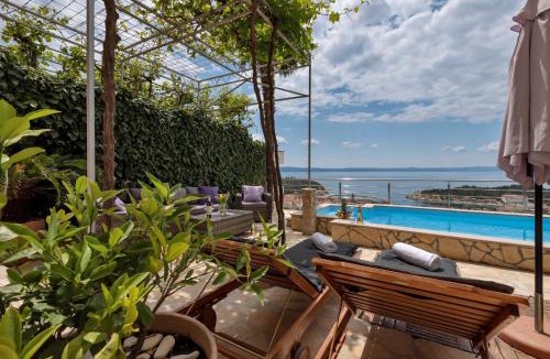 Moca Apartment | Villa Sukara