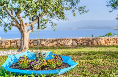 Bol Villa | Villa Sun Garden by MyWaycation