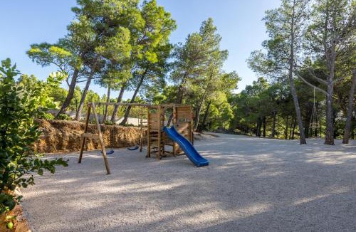 Bol Villa | Villa Sun Garden