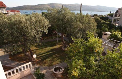 Seget Vranjica Apartment | Villa Sun