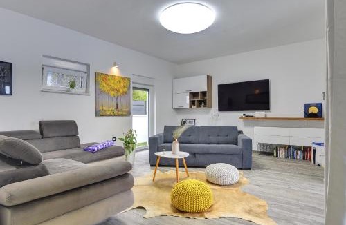 Pula Villa | Villa Sunce
