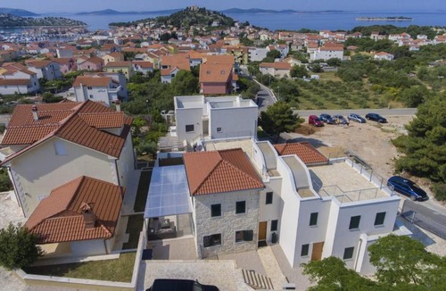 Tribunj Villa | Villa Sunce