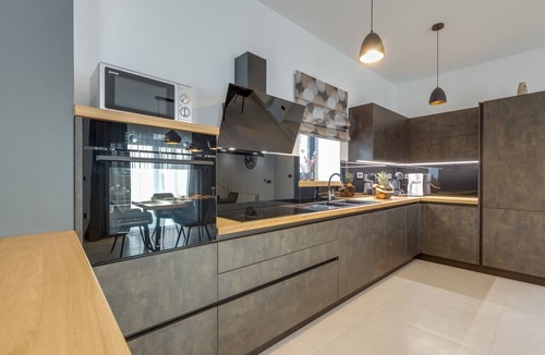 Dracevac Villa | Villa Sunnyside with private pool