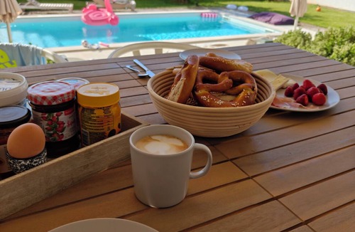 Nedescina House | Villa Sunrise Labin, Istria - a smile every day