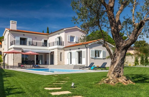 Premantura House | Villa Suprema Premantura