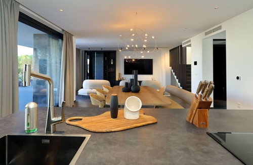 Vir Villa | Villa Suva Punta Elite with Private Pool