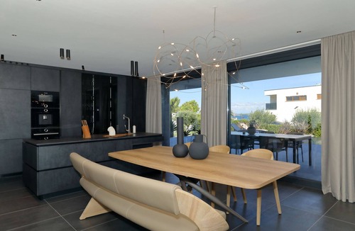Vir Villa | Villa Suva Punta Elite with Private Pool