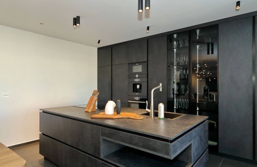 Vir Villa | Villa Suva Punta Luxe with Private Pool
