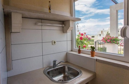 Sutivan Villa | Villa Suzy Lux- Duplex Two Bedroom Villa with Swimming Pool and Sea View