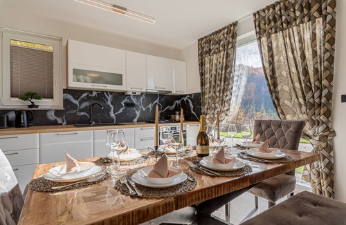 Trebnje House | Villa Taja Nature Retreat, Trebnje, Slovenia